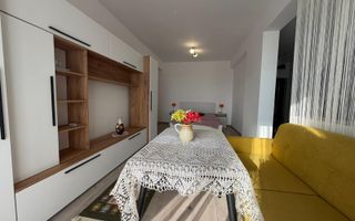 Apartament - studio - PRIMA INCHIRIERE - Cartierul Magnolia Residence - Poză 2