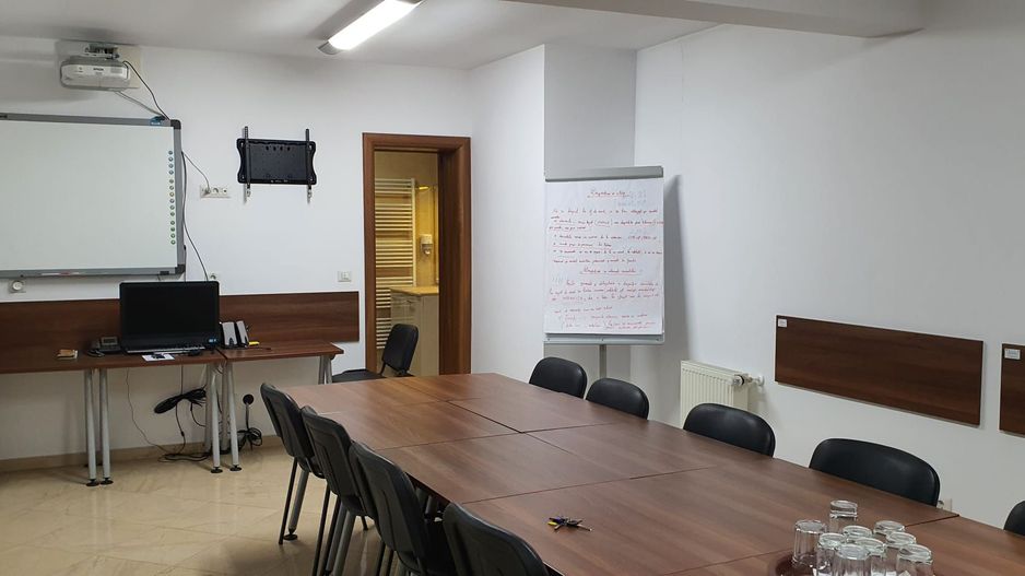 Spatios in bloc nou - Poză 1