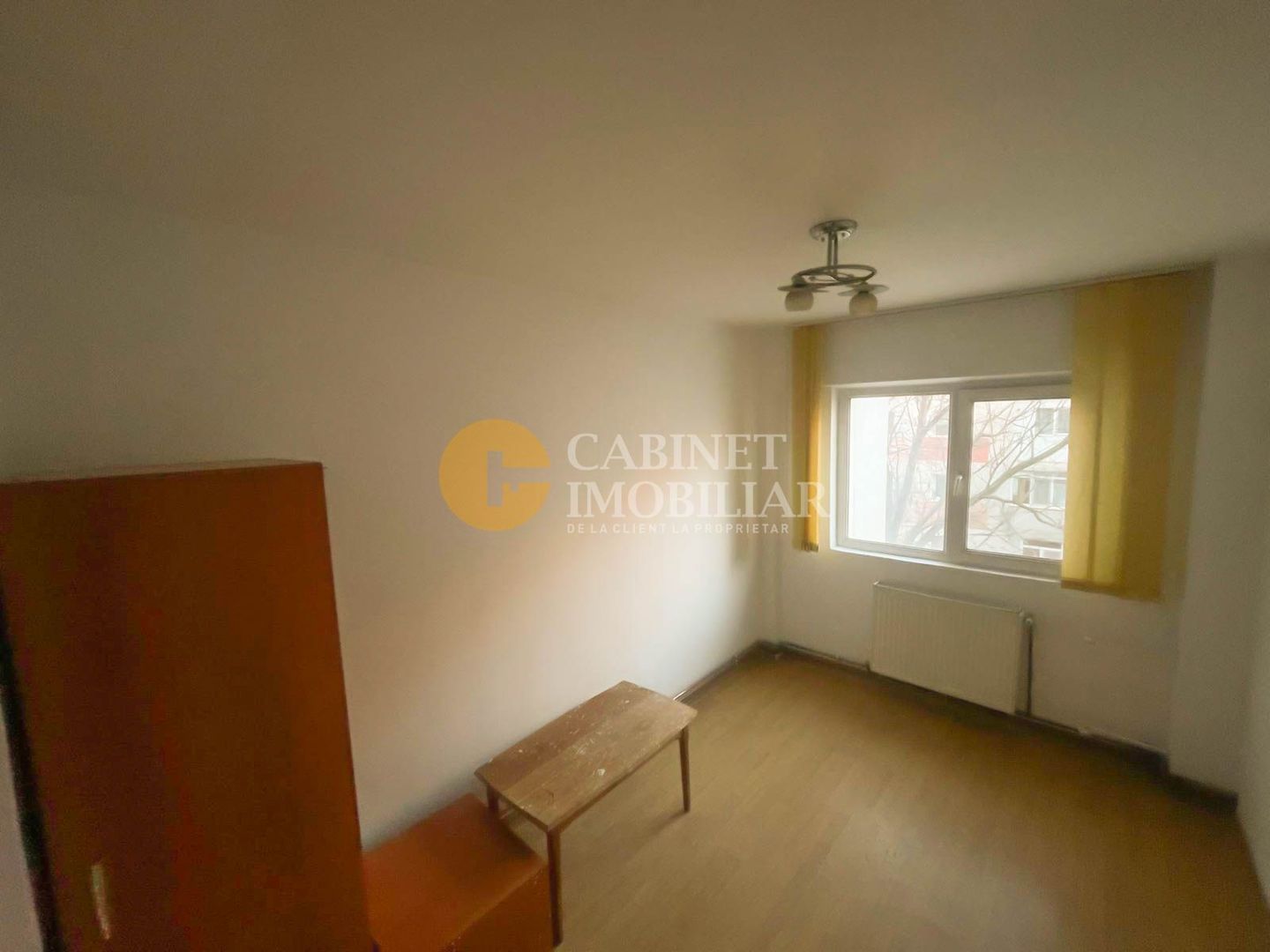 3 Camere Decomandat+2 Bai -Zona Dacia - Poză 3