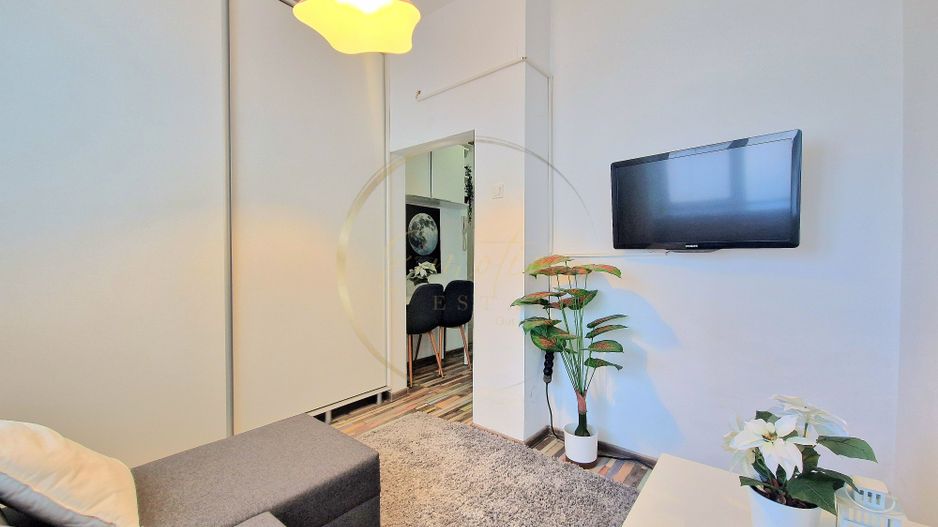 NOU | Garsonieră modernă - Blașcovici\ Ronaț | EFICIENȚĂ ȘI INTIMITATE - Poză 3