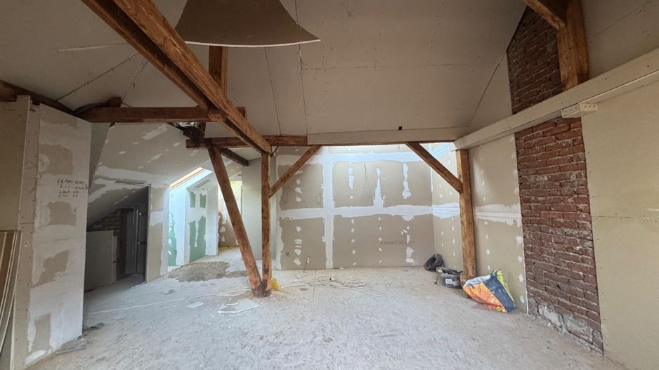 VILĂ CU POTENȚIAL MULTIPLU| CALEA DOROBANȚI - Poză 25