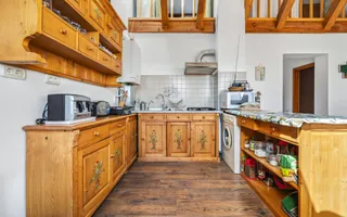 Casa pe 3 niveluri | Terasa cu priveliste | 3 parcari | Pozitie centrala - Poză 15