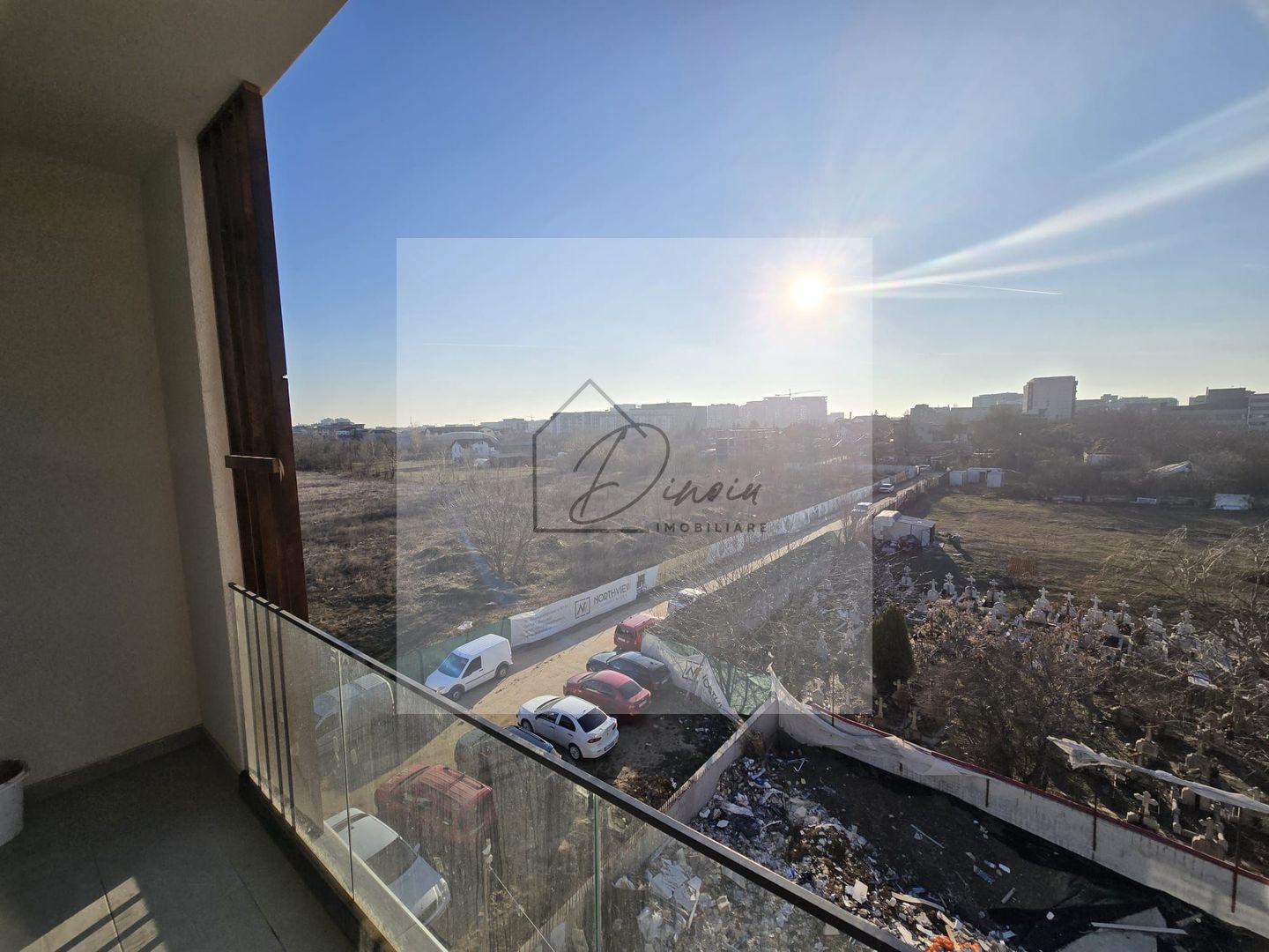 Comision 0% Apartament 3 camere 80 mp Aviației Aurel Vlaicu - Poză 25