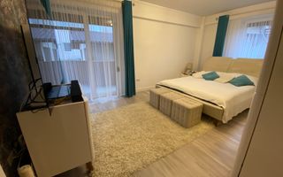 Apartament 2 Camere | Complet Mobilat | PARTER - Poză 4