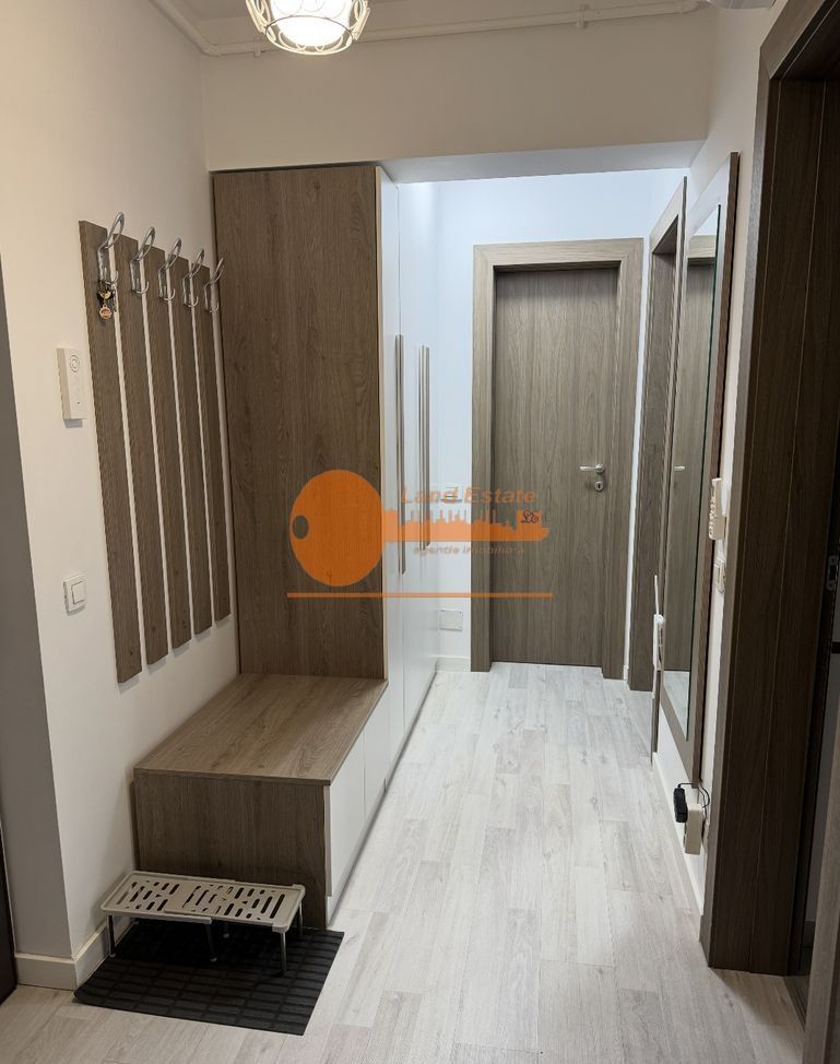 2 camere bloc nou Lujerului - Politehnica - Poză 5