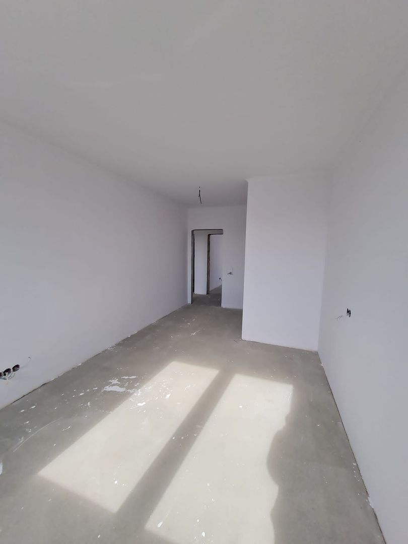 Duplex minimalist in Mosnita - Poză 12