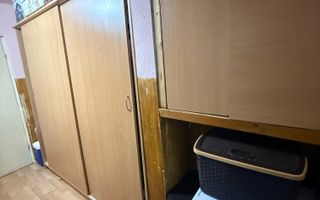Apartament 3 camere decomandate, 50 mp, Aleea Retezat - Poză 9