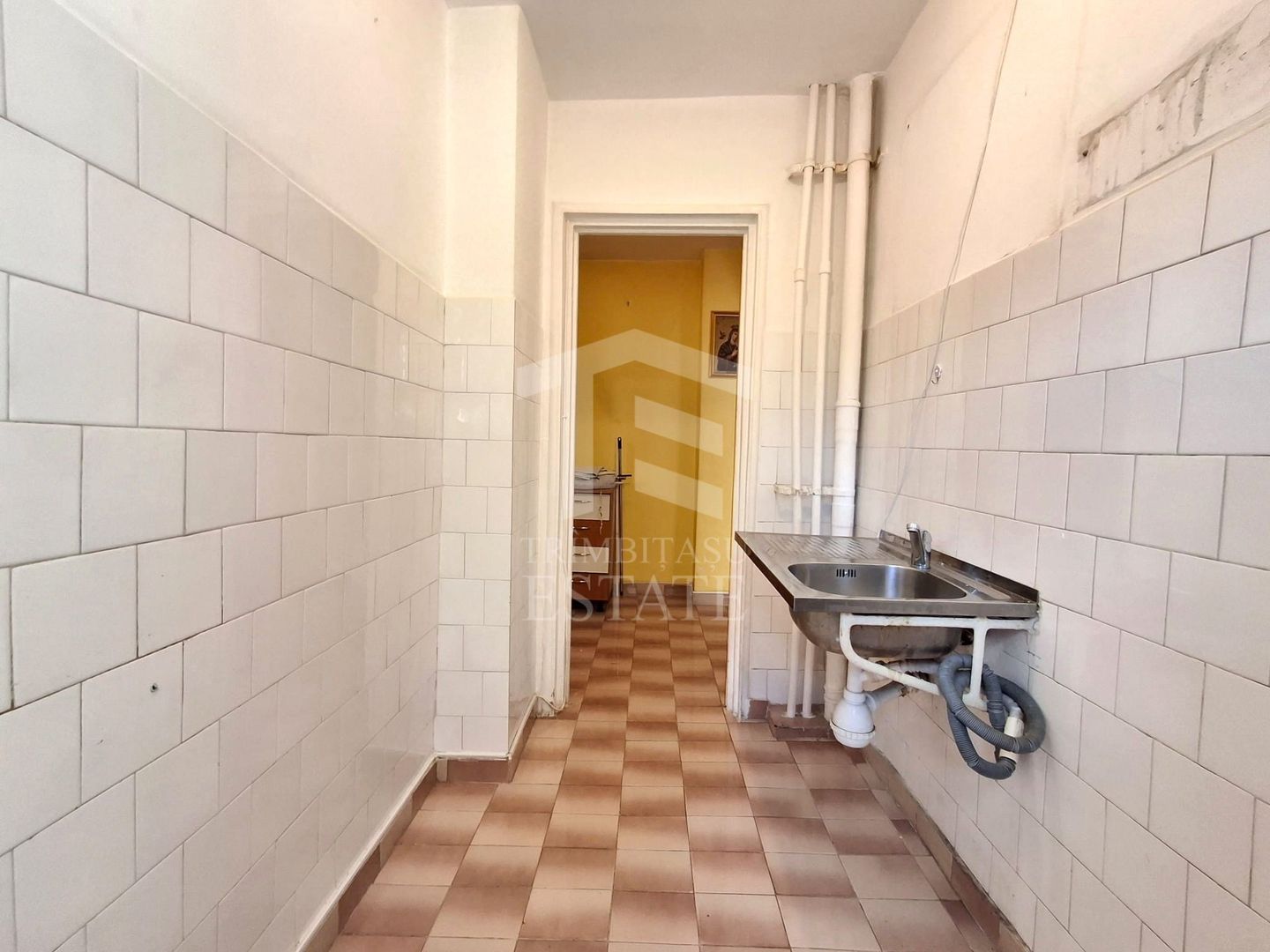 Apartament 2 camere  zona  Metrou Obor,  Tei,  Lacul Tei - Poză 8