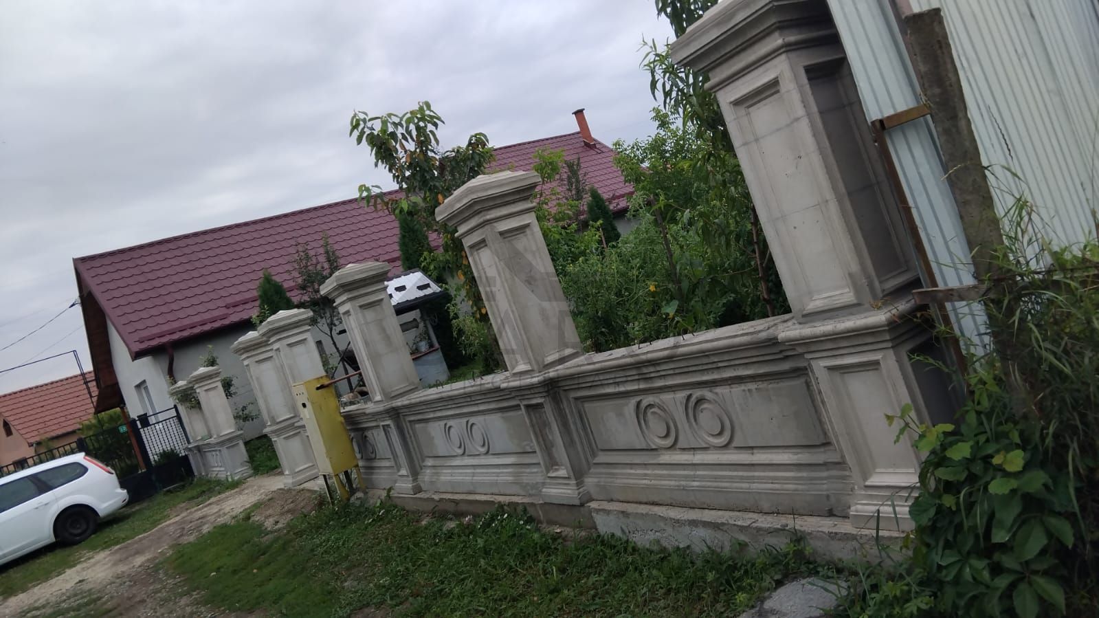CASĂ DE VÂNZARE,VALEA MIERCUREA NIRAJULUI – SAU SCHIMB CU APARTAMENT - Poză 6