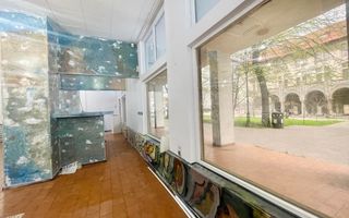 SOLD/ VANDUT Spatiu comercial de inchiriat/ de vanzare Constanta, Piata Ovidiu - Poză 15