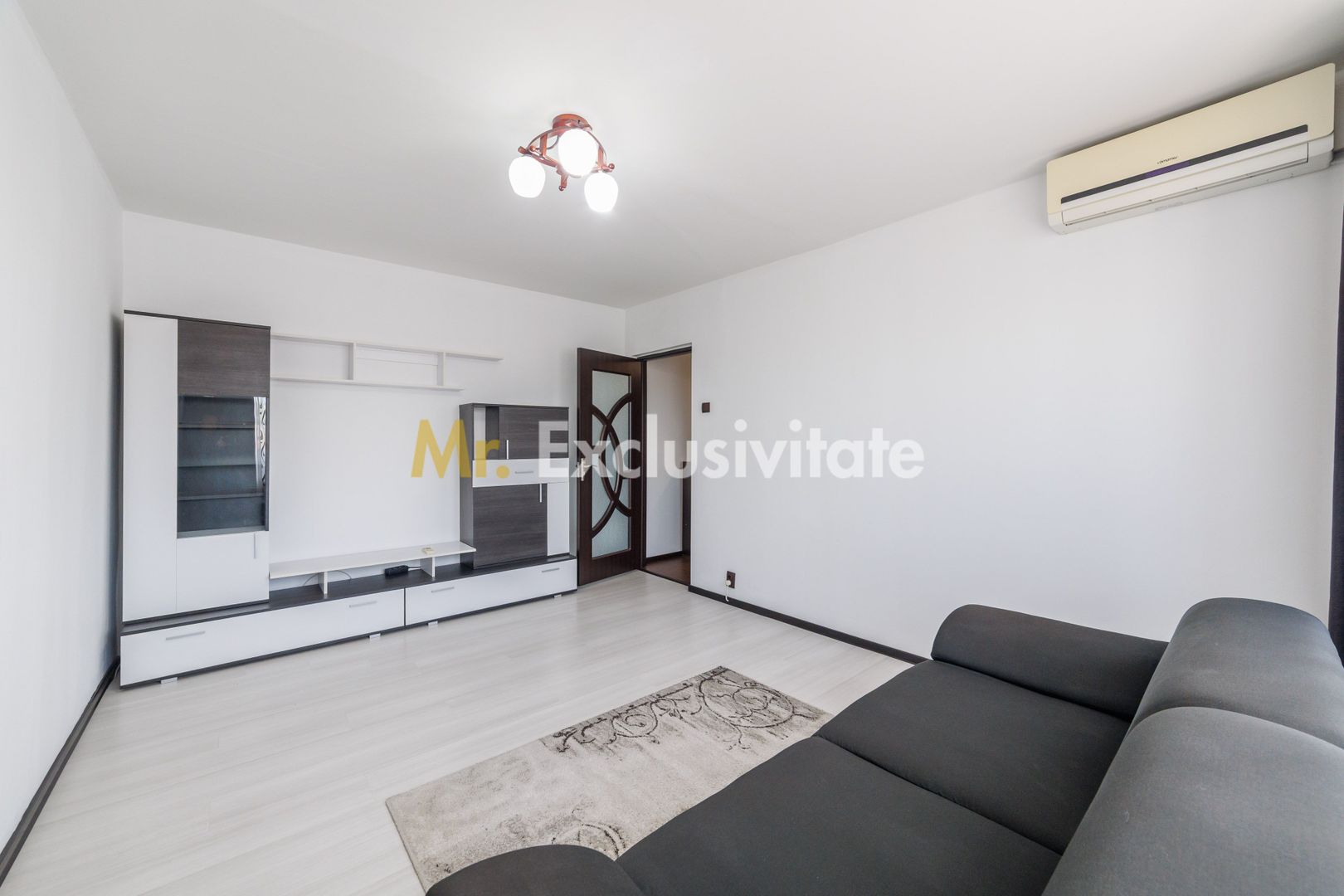 Apartament luminos cu 2 camere si parcare inclusa – Banat - Poză 2