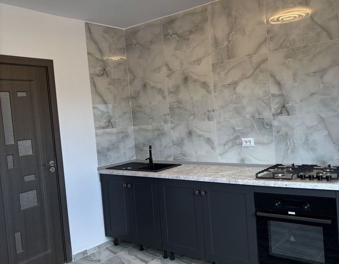 Apartament 2 camere, 60 mp, decomandat, etaj 8/8, 13 Septembrie, terasa refacuta - Poză 3