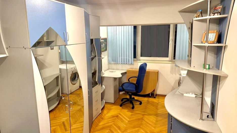 Apartament cu 4 camere, 90 mp, zona Big – Mănăștur central. - Poză 10