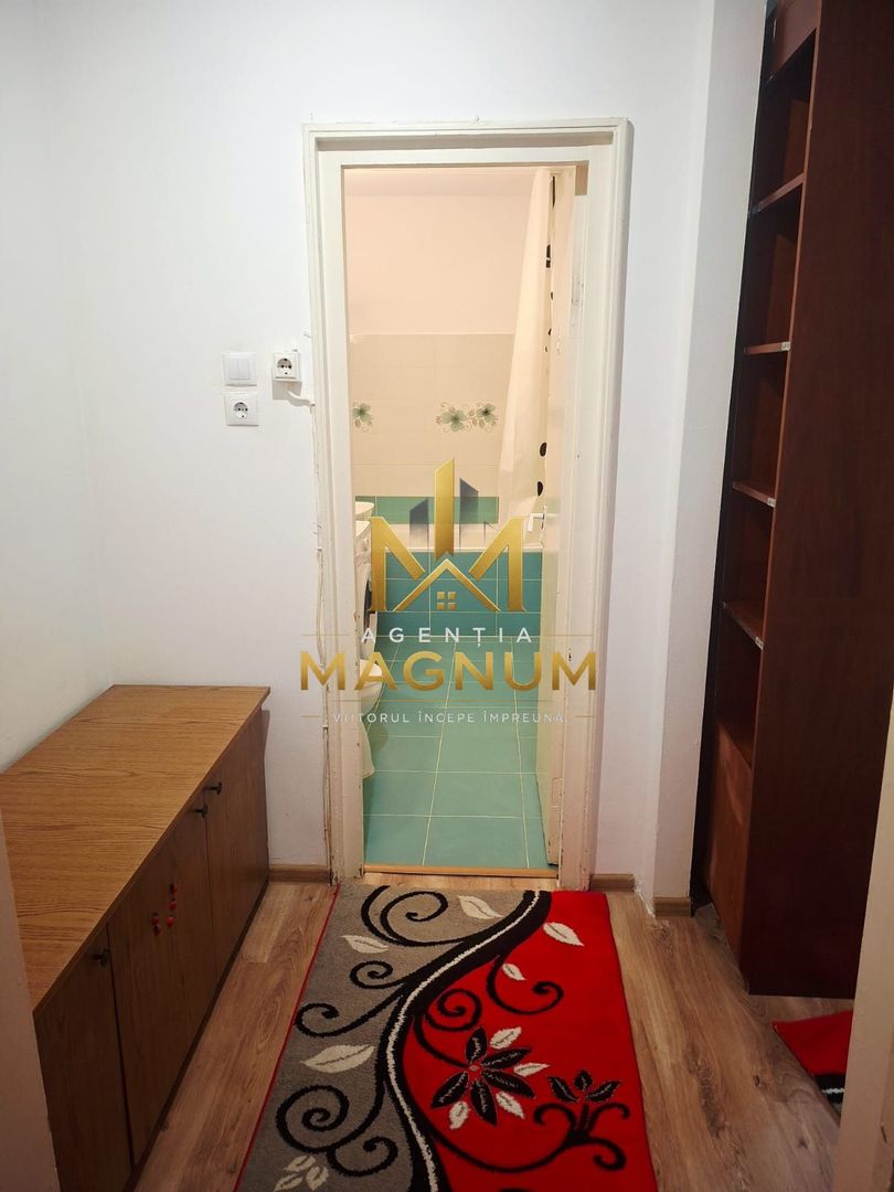 Apartament 2 camere | Etaj 1 | disponibil din Noiembrie - Poză 5