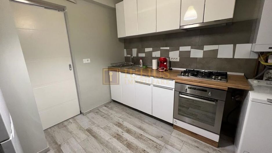 2 camere| central langa Universitatea de Vest si Politehnica| centrala - Poză 3
