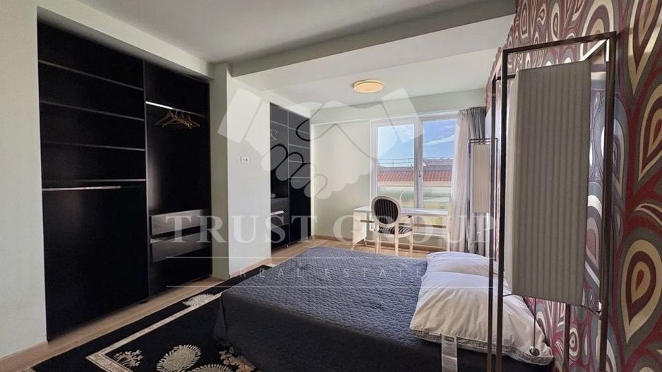 Apartament 3 camere | Herastrau | Loc de parcare - Poză 8