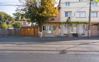 Spatiu comercial Pta Ferentari - Poză 1