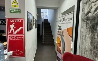 Cladire noua birouri cu spatiu de expunere, P+2, 466 mp util, Sos. Chitilei S1 - Poză 8