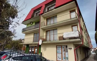 Apartament 4 camere | 75 mp utili | Șelimbăr – Bulevardul Mihai Viteazul | - Poză 11