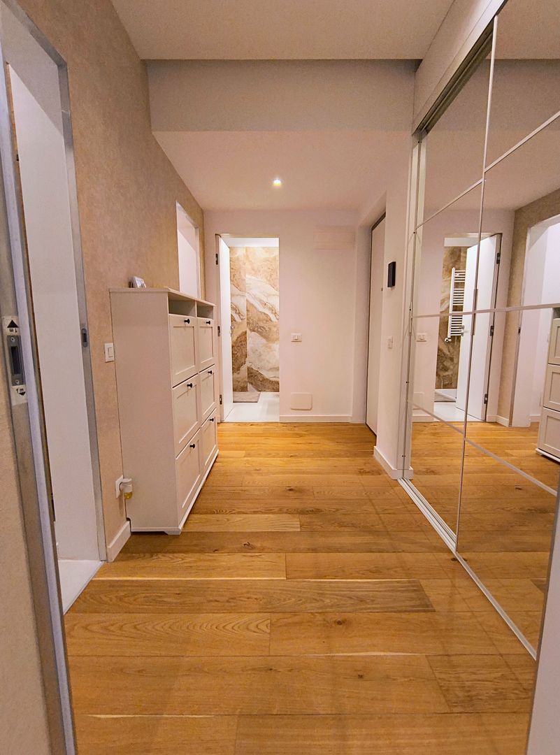 Aviatiei- Barbu Vacarescu- Promenada Mall- Nusco City - Poză 9