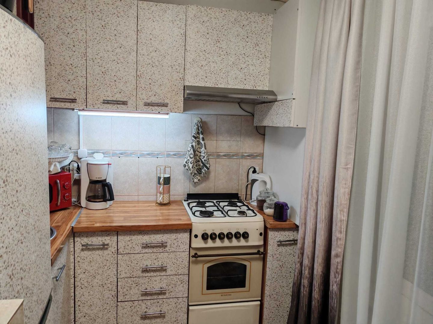 Apartament cu 2 camere | 42 mp | 2 balcoane | Floresti - Poză 4