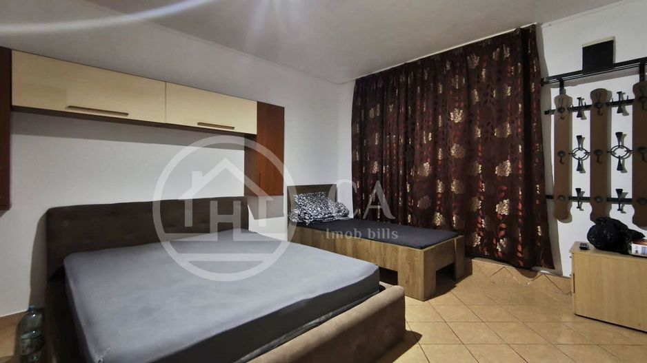 Casa de închiriat cu 6 camere în Cartierul Oncea, Oradea - Poză 2