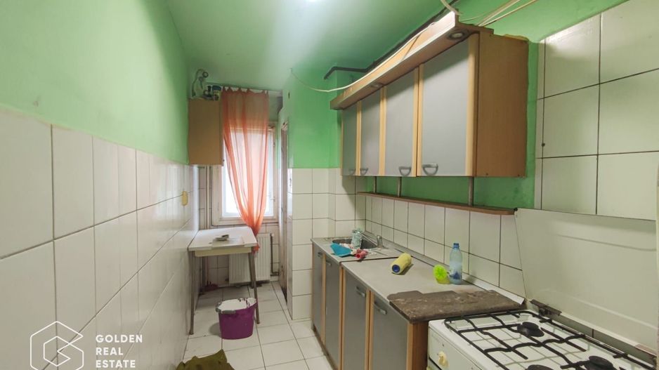 Apartament la etajul 1, localizare buna in cartierul Vlaicu - Poză 1