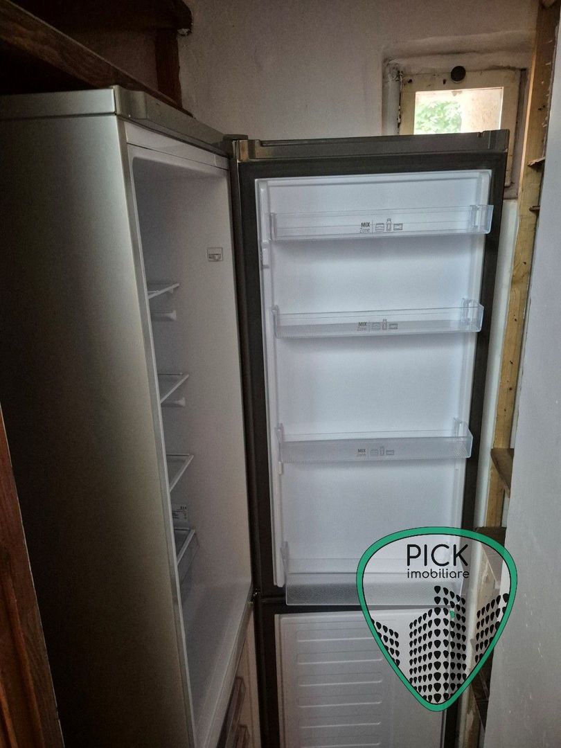 P 4248 - Apartament cu 1 cameră în Târgu Mureș, Tudor, zona Pedagogic - Poză 6