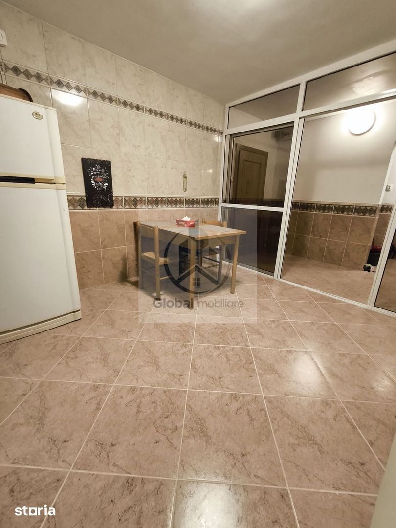 Inchiriere 3 camere vis-a-vis de MALL VITAN complet mobilat si utilat - Poză 2