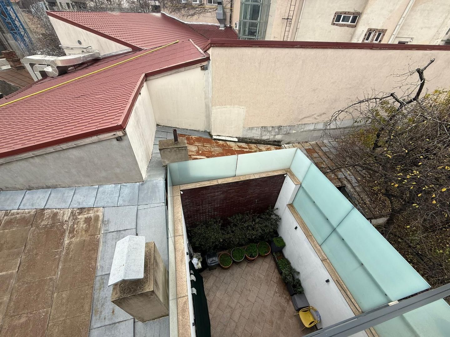 OPORTUNITATE EXCLUSIVĂ DE ÎNCHIRIERE SPAȚII BIROU ZONA CENTRALĂ EMINESCU - Poză 13