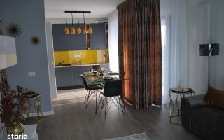 Apartament 2 camere - Cloud 9 - Poză 4