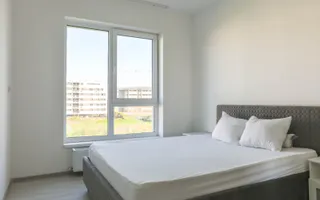 2 Camere spatioase, prima inchiriere, bloc nou,  zona Grand Arena Mall - Poză 15