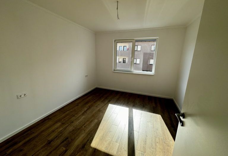 Ap 10 C5 3 camere Tautului Residence Park Parcul Poligon Sub Cetate - Poză 7