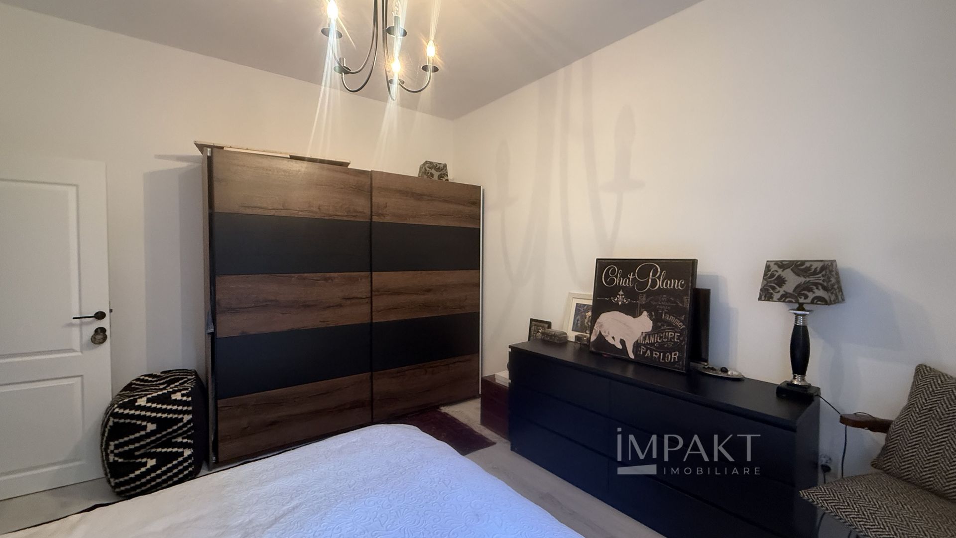 Apartament exclusivist cu 3 camere 139 mp utili , terasă generoasă - Poză 7