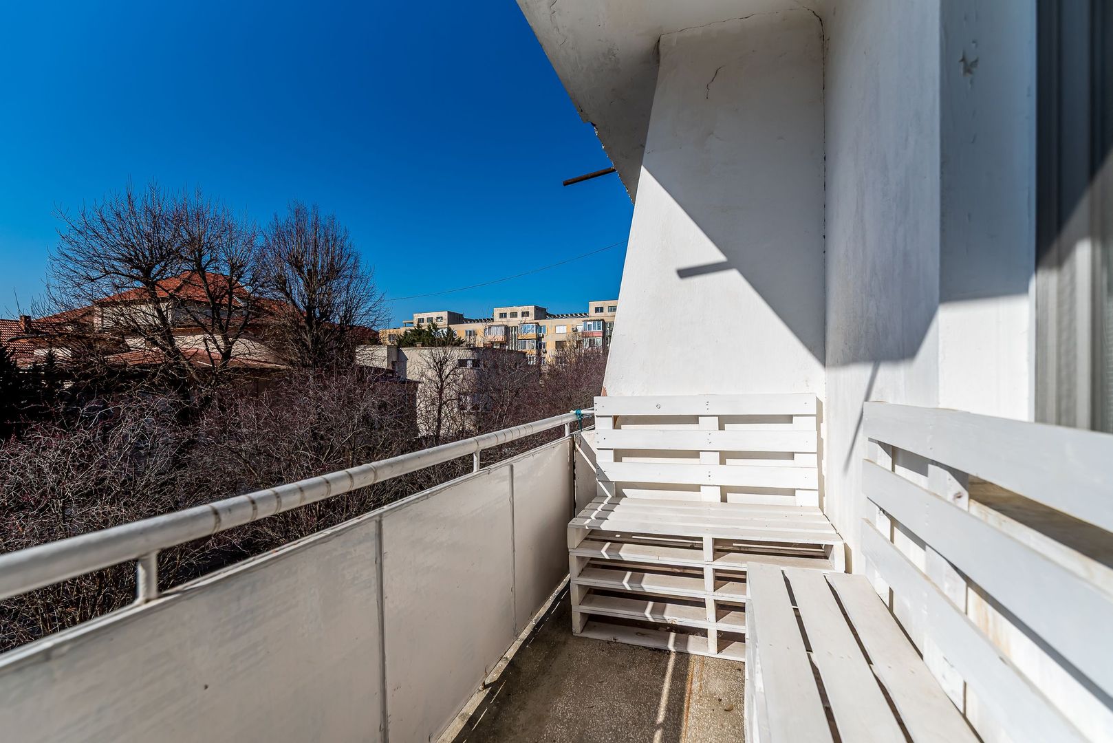 Apartament 2 camere decomandat, Podgoria - COMISION 0 - Poză 6