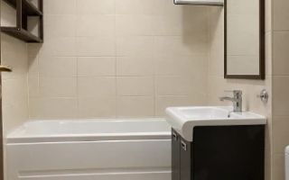 Apartament 2 camere de închiriat – Lujerului, Sector 6 - Poză 8
