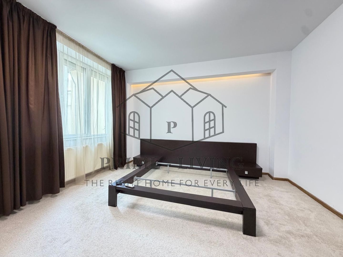 APARTAMENT SUPERB LA INCHIRIERE IN ZONA PRIMAVERII - Poză 7
