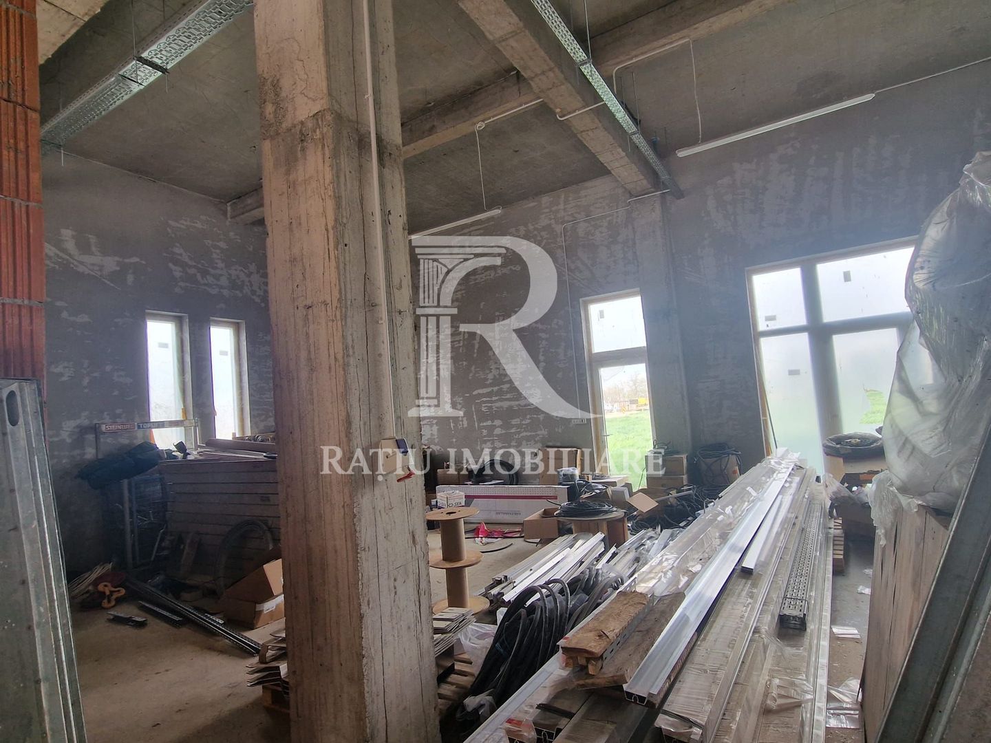 Spatiu Comercial | Spațiu multifuncțional | Acces facil | Oradea - Poză 2