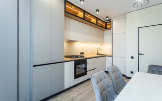 Vânzare, apartament, 2 camere, strada Cornești, Râșcani - Poză 1