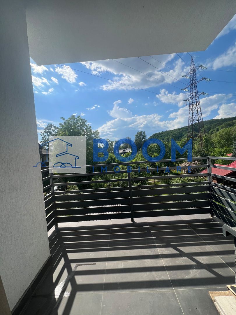 Apartament 3 camere decomandat | Central, Râmnicu Vâlcea | 73 mp, parcare, 2024 - Poză 9
