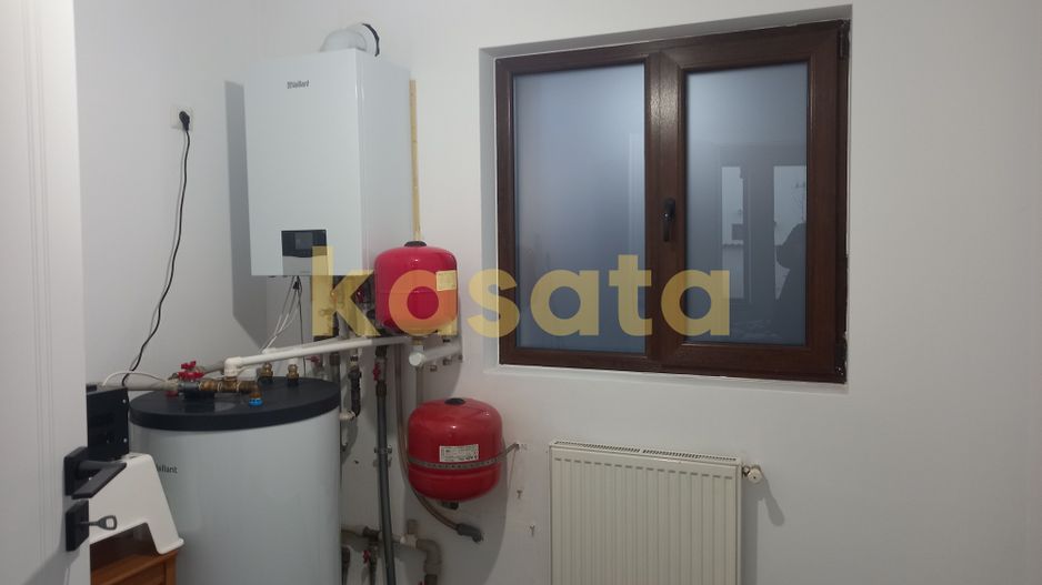 Vanzare casă individuală modernă – Prelungirea Ghencea - Poză 9