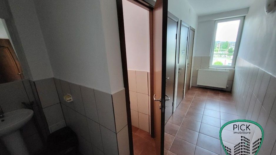 P 4171 - Spațiu de birouri în Livezeni, jud Mureș - Poză 6