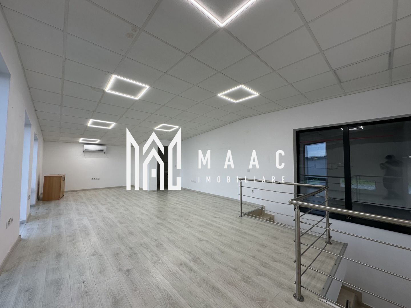 Hală 450 mp + Birouri + Curte 800 mp | DN1 Șelimbăr | Acces TIR | Zonă Premium - Poză 16