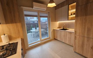 Apartament 2 camere Mobilat Premium 5 min STB Bratarii - Poză 7