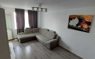 2-Room Apartment for Rent in Crângași – Podul Grant, Great View & Tran - Poză 1