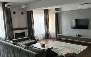 Casa /vila de vanzare - Militari zona Păcii - Poză 10