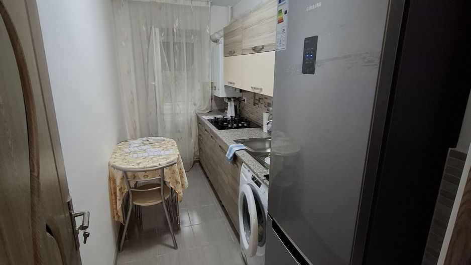 🏠 Apartament 2 camere, complet renovat – Zona Narcisa (Edeea) - Poză 13