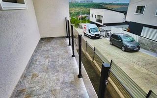 Casa 4 camere Pacurari Rediu - Poză 3