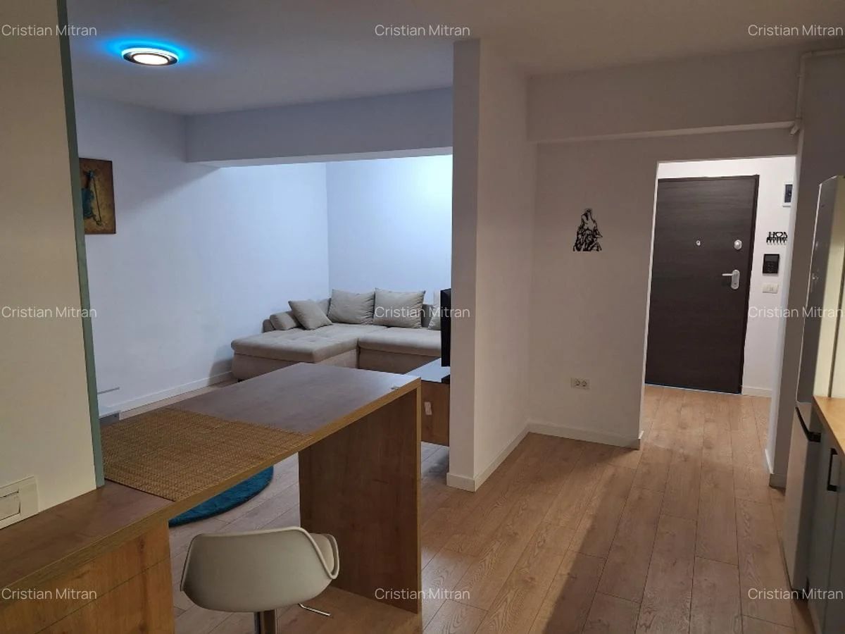 Apartament 2 camere Timpuri Noi Pet Friendly - Poză 2