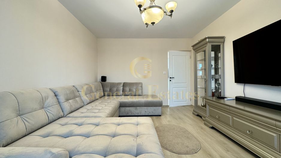 Vânzare apartament cu 2 camere - 59 m.p.- CUG - Iași - Poză 5